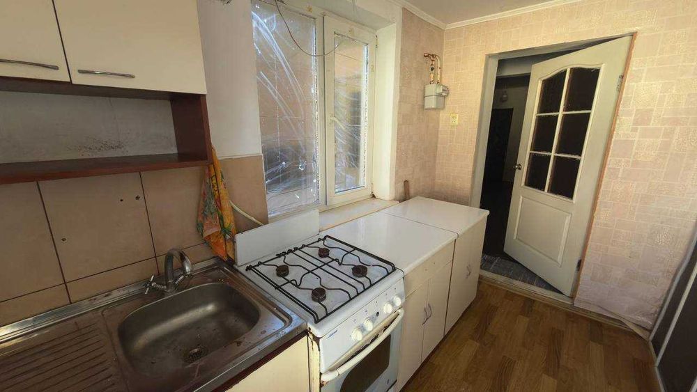 Продаж • 1к жилкопу • 28.5 м² • вул. Мала Морська • ціну  знижено • #145990