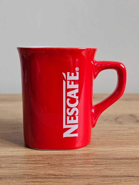 kubek Nescafe 100 ml