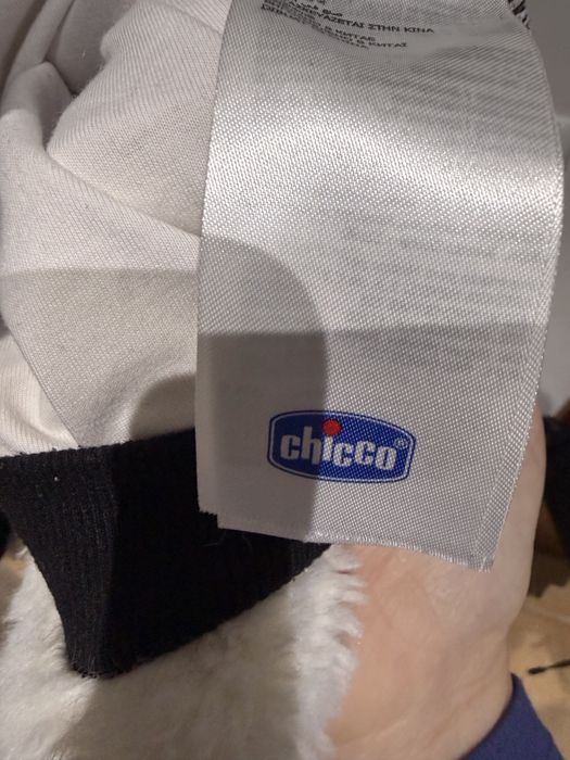 Swetshirt proginal chicco 8 anos