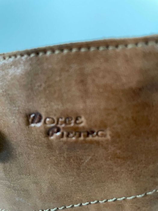 Kozaki Dolce Pietro 38r