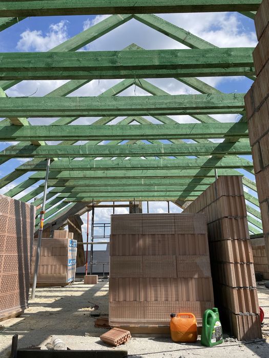 Pokrycia dachowe kompleksowe !!