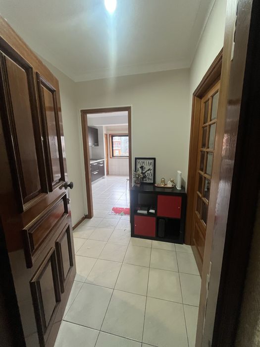 Quarto Vila Nova Gaia