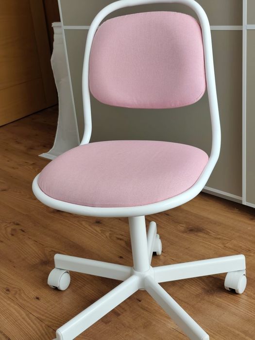 Cadeira de secretária