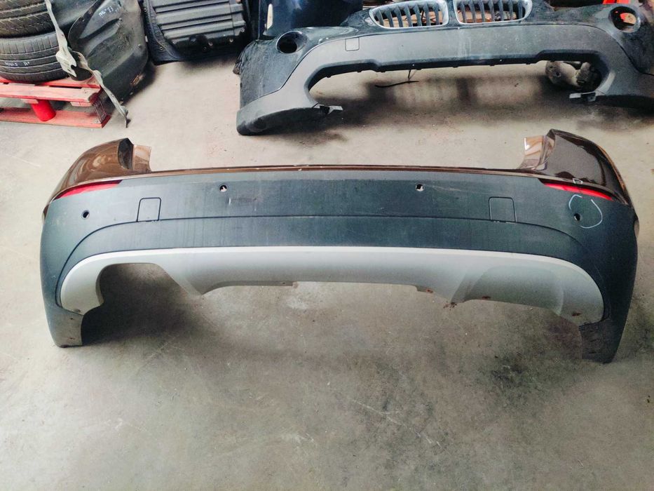 Peças Bmw X1 modelo E84