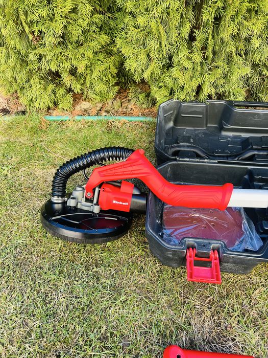 Шліфмашина для стін Einhell TC-DW 225 (Жираф)
