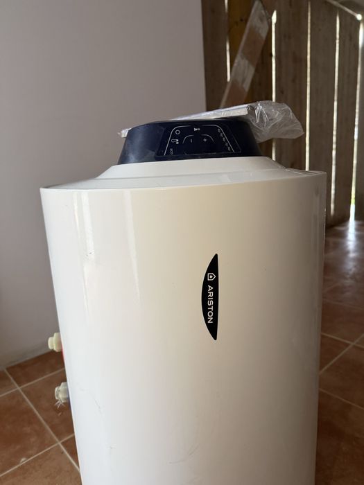 Termoacumulador Ariston Blu1 Eco 80