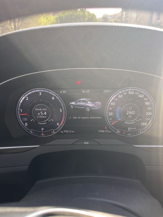 VW Passat Highline 2.0 tdi 190cv DSG NACIONAL — photo 5