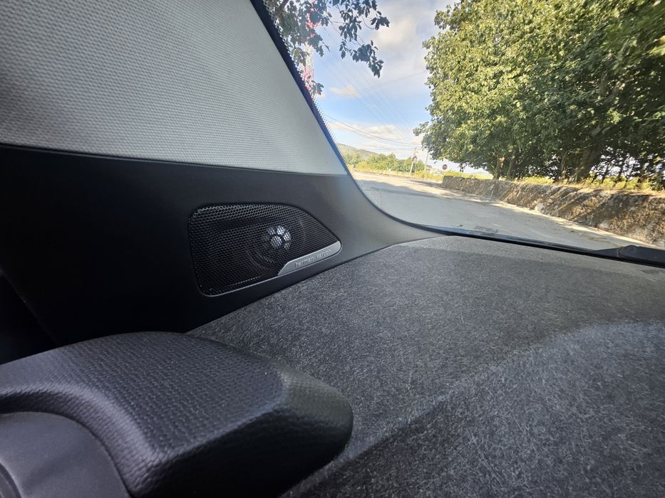 Bmw i3 60ah Rex pack IS