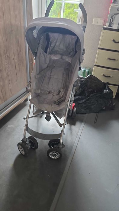 Прогулянкова коляска Maclaren BMW Buggy