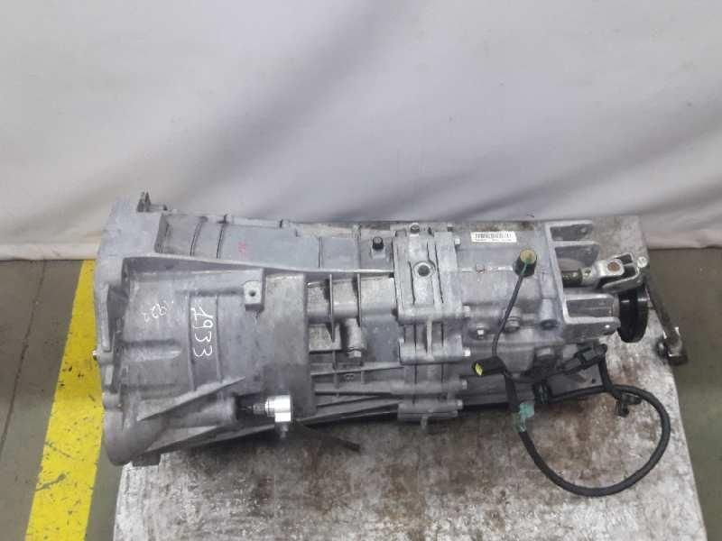 CAIXA DE VELOCIDADES SSANGYONG REXTON W REF. 3102032000