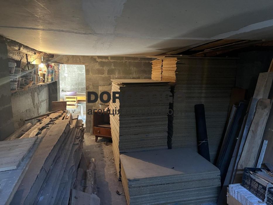 Продаж 3 поверхового будинку  СТ Папірус  селище Проців