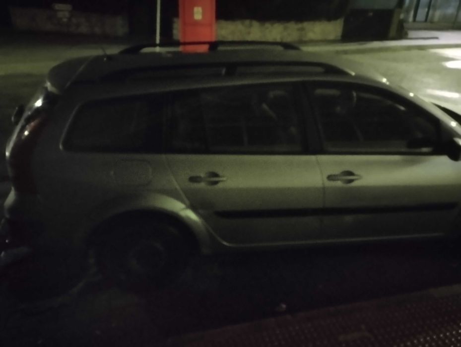 Vendo Renault Megane 1.5 dci