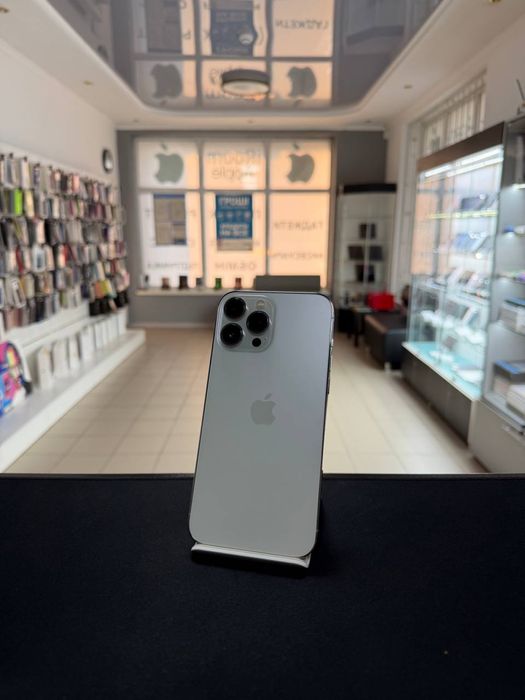 ‼️Apple iphone 13 Pro Max 128gb 100% neverlock