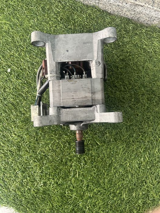 Motor Maquina De Lavar Roupa LG