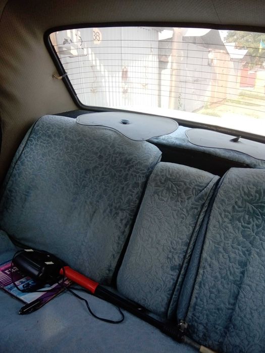 Продаю ГАЗ-31029 "Волга" на ходу в доброму стані