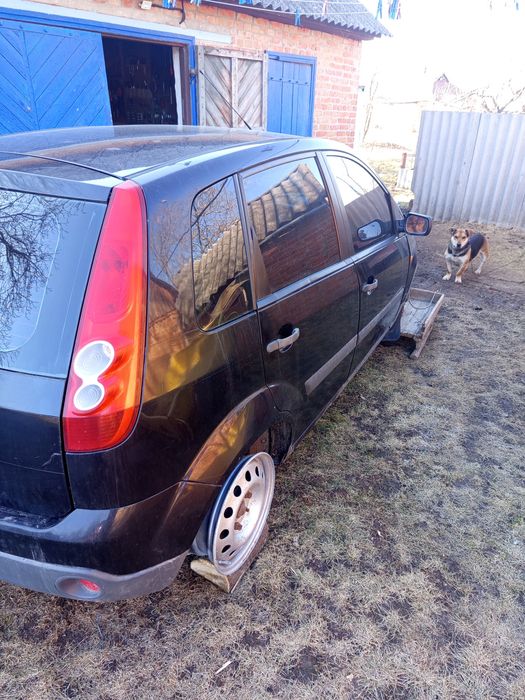 Продам авто після дтп