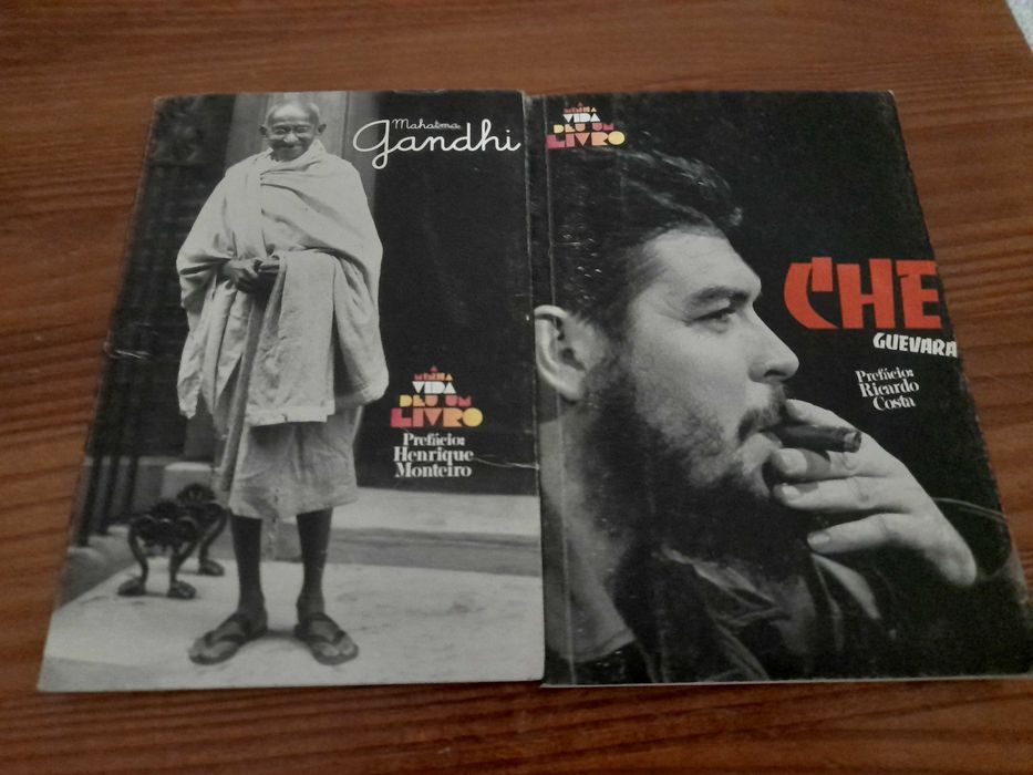 Livros A Minha vida deu um livro