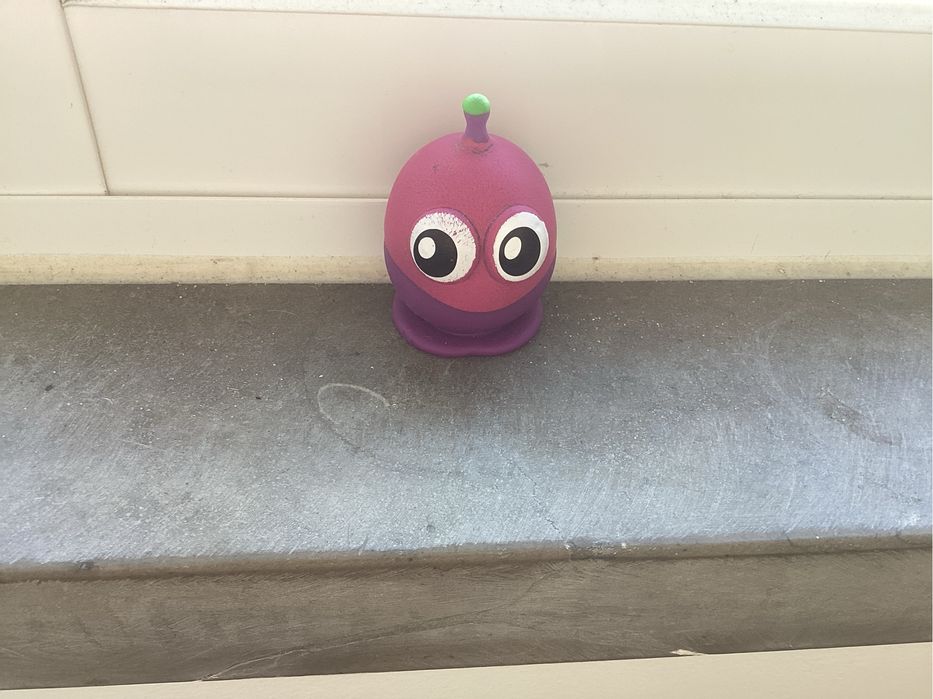 Pirilampo Magico pingo doce