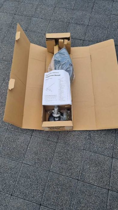 Podkaszarka Honda Versatool UMC425E 4-suv + SSBC