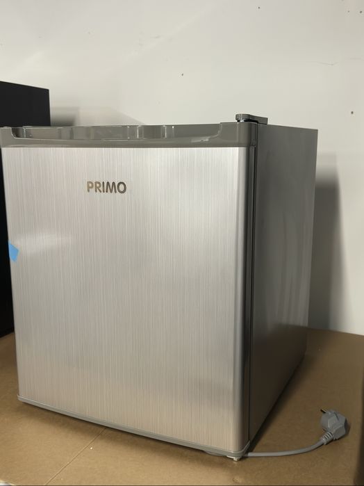 Mini Zamrażarka Kostka PRIMO – 33L szary