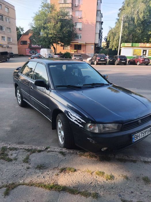 Продам Субару Легасі