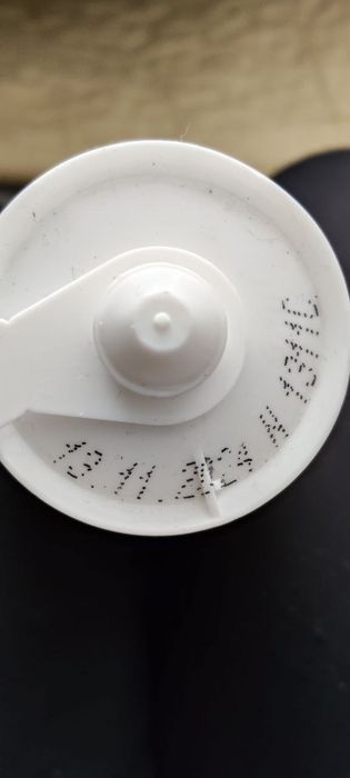 Клей монтажний акриловий LACRYSIL білий, 5 шт