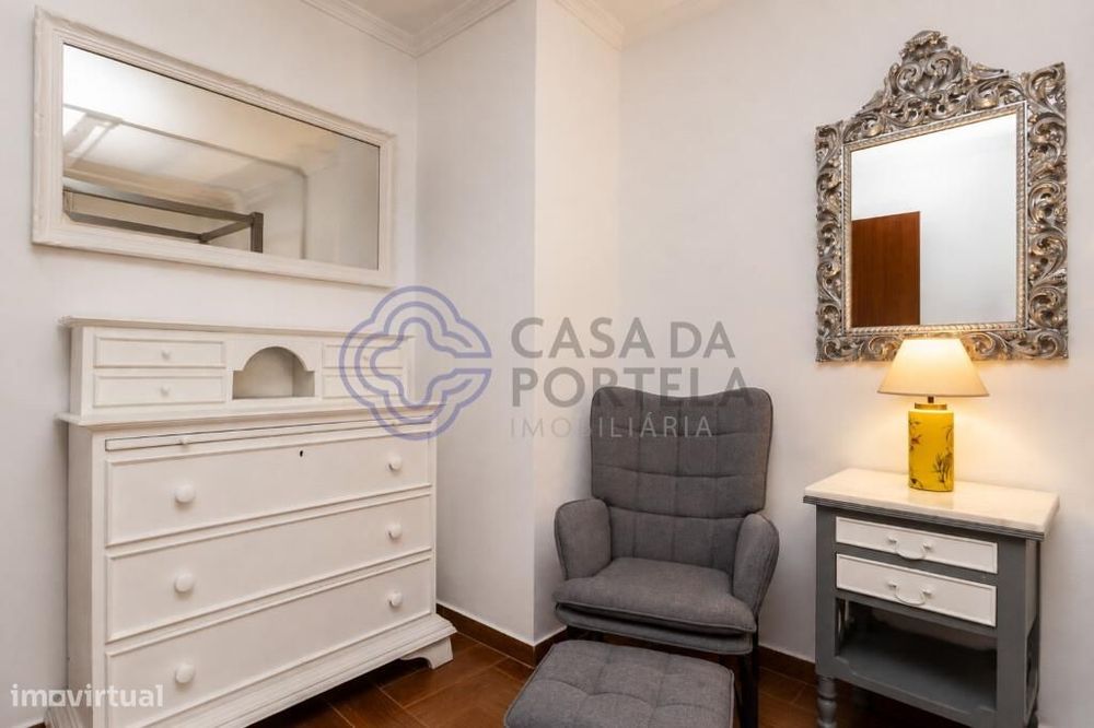 Moradia T2 totalmente renovada em Belmonte | Pronta a habitar ou a ren