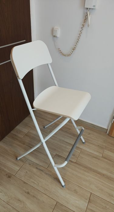 Krzesło Ikea Franklin