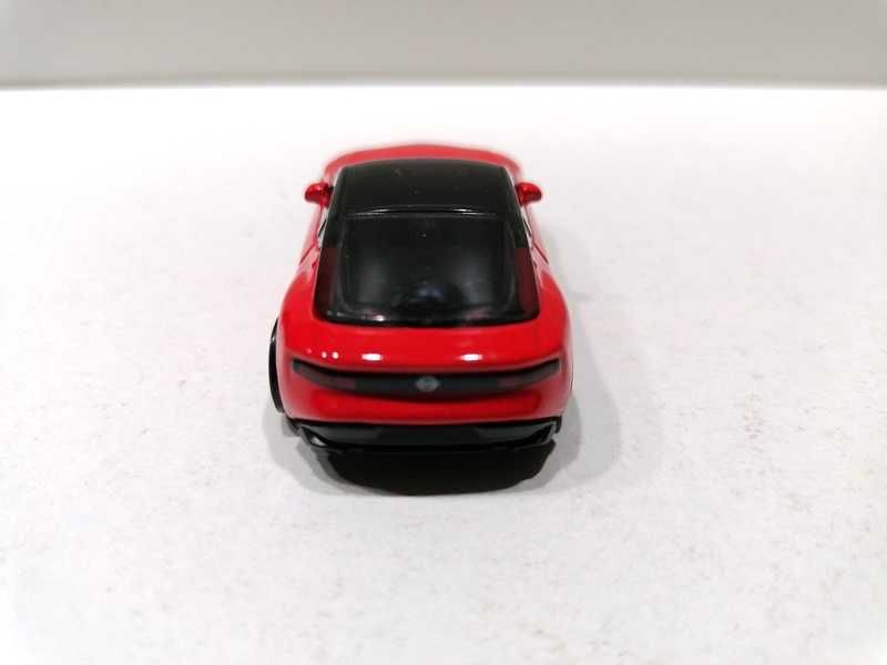 Hot Wheels Nissan Z