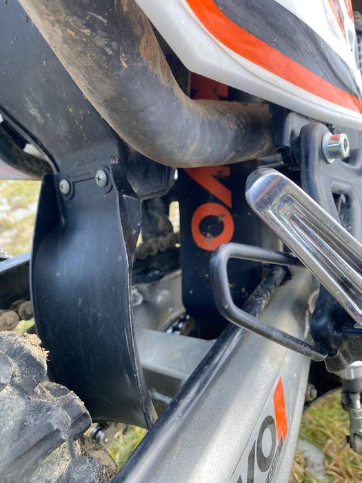 Продам мотоцикл kayo t2