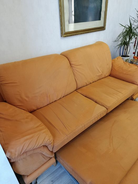 Химчистка диванов и матрасов Чернигов  | Удаление пятен и запаха мочи