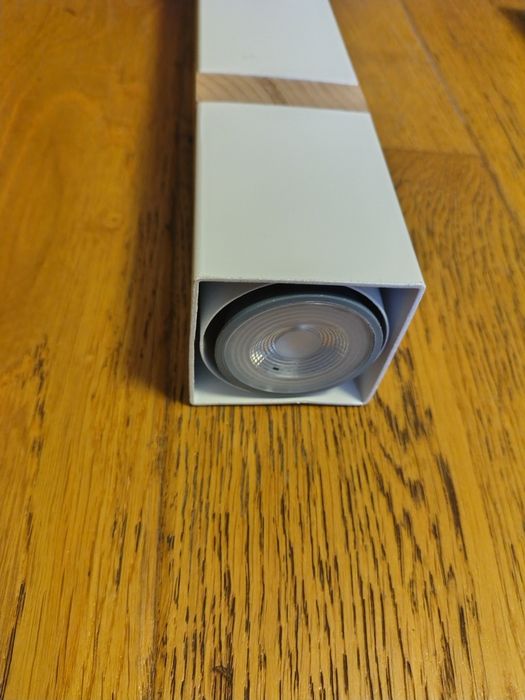 Lampa sufitowa nad stół / blat