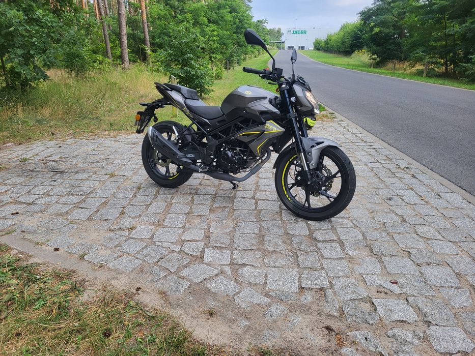 Benelli