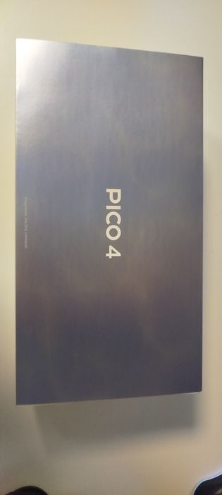 Pico 4 128gb gogle vr