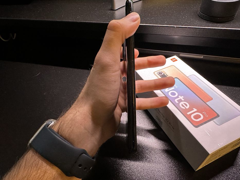 Xiaomi Redmi Note 10 64GB