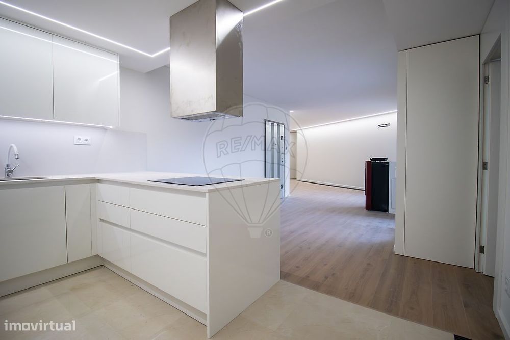 Apartamento T3 para venda