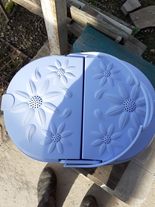 Клітка для переносу котів