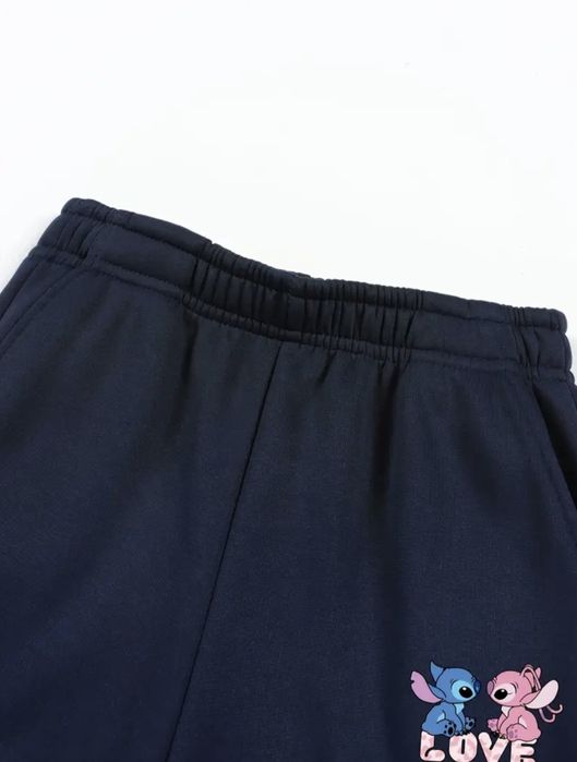 Теплий костюм, 116-122 см