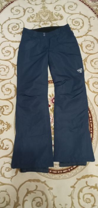 Штани зимові, р.176