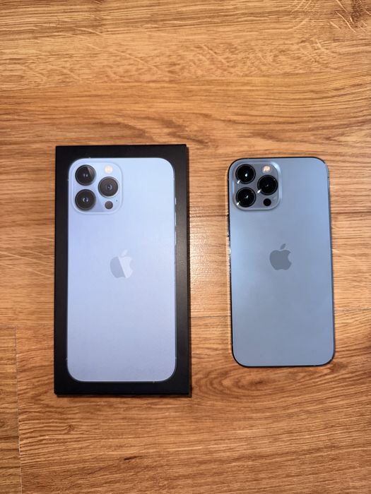 Iphone 13 Pro Max 128GB