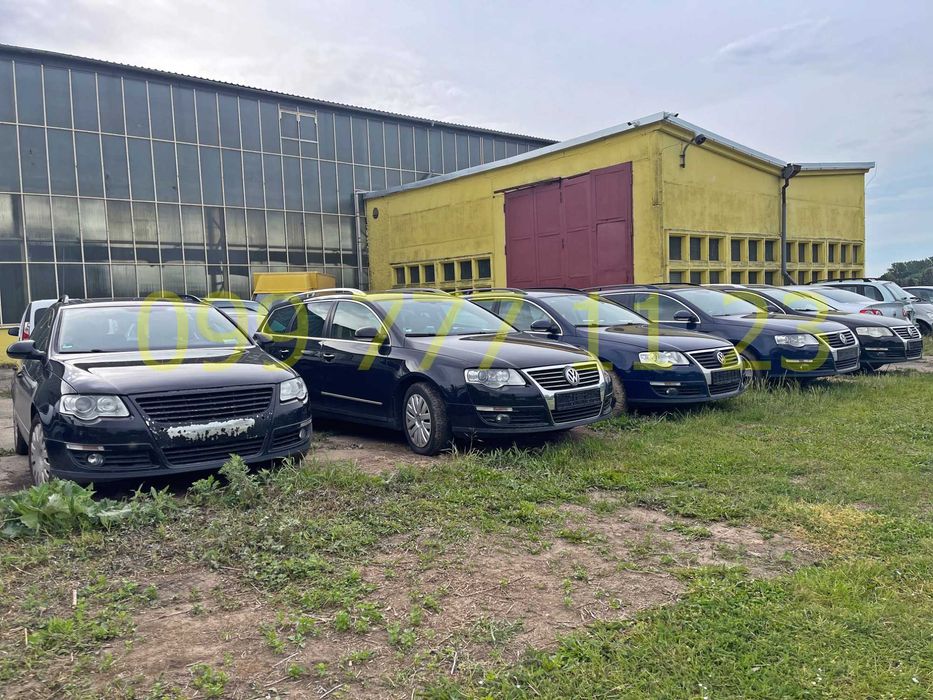 разборка пассат б6 авторазборка VW Passsat B6 запчасти розборка BMP