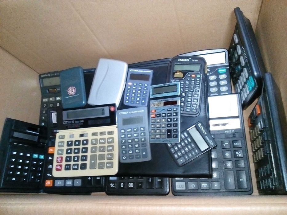 калькуляторы на запчасти 20 штук в одни руки
