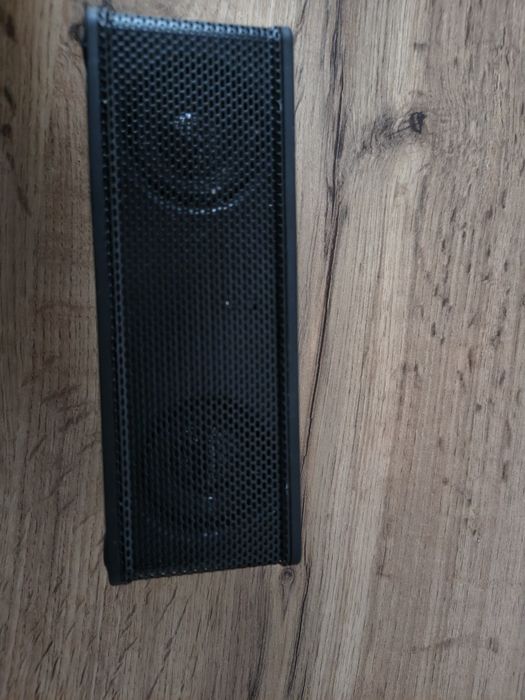 Głośnik przenośny Bluetooth