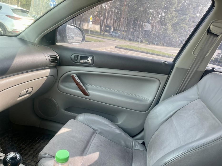 Продам Фольксваген Пассат б5+,1.9 tdi , 6 ст.