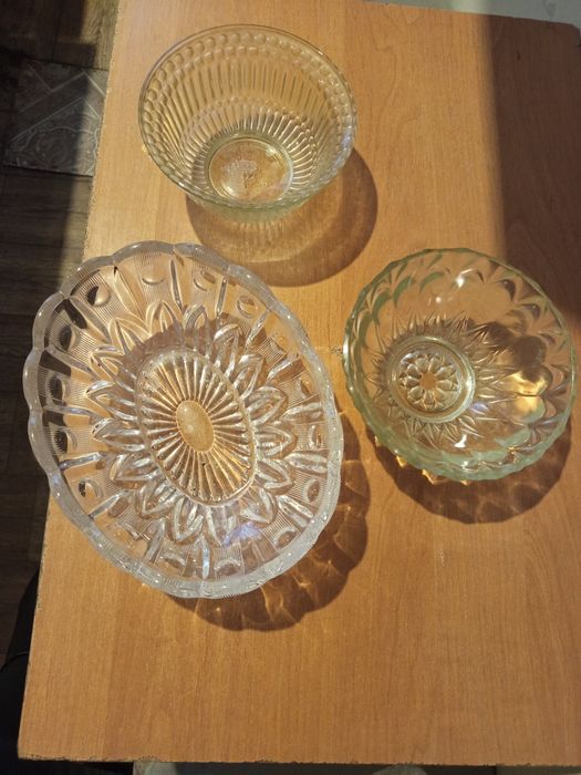 Салатники із минулого