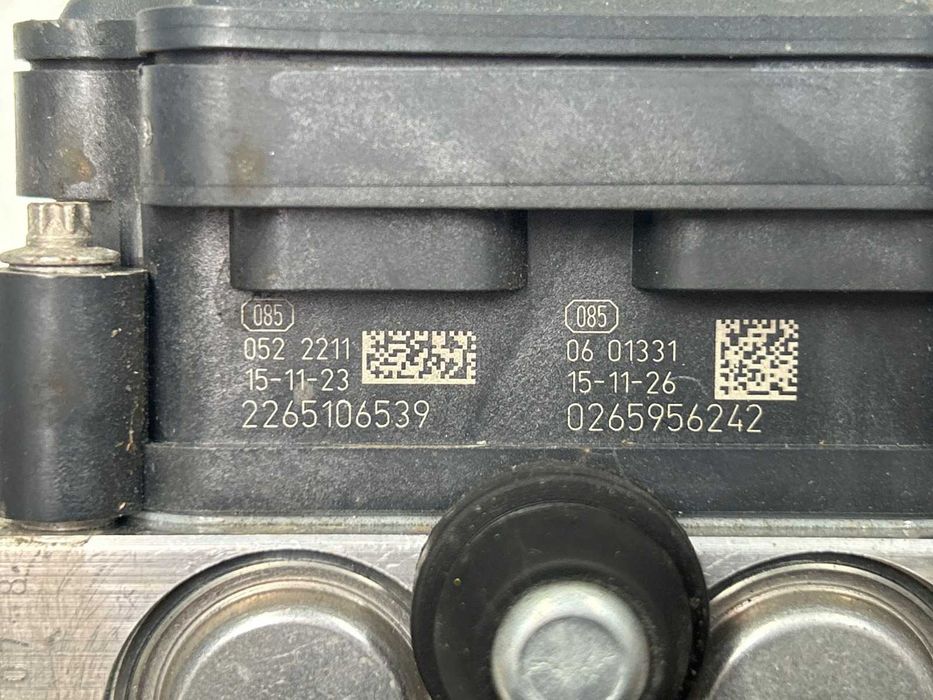 Módulo ABS Mercedes Sprinter 2.2CDI 2015 (Ref. 226.510.6539)