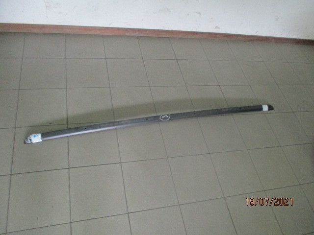 Barra de tejadilho JEEP Grand Cherokee II (WJ, WG)