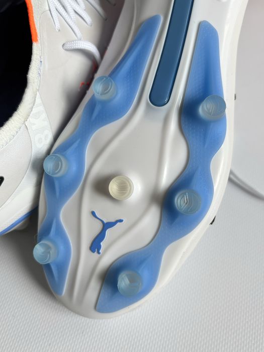 Футбольні бутси Puma King Ultimate FG/AG   р. 40