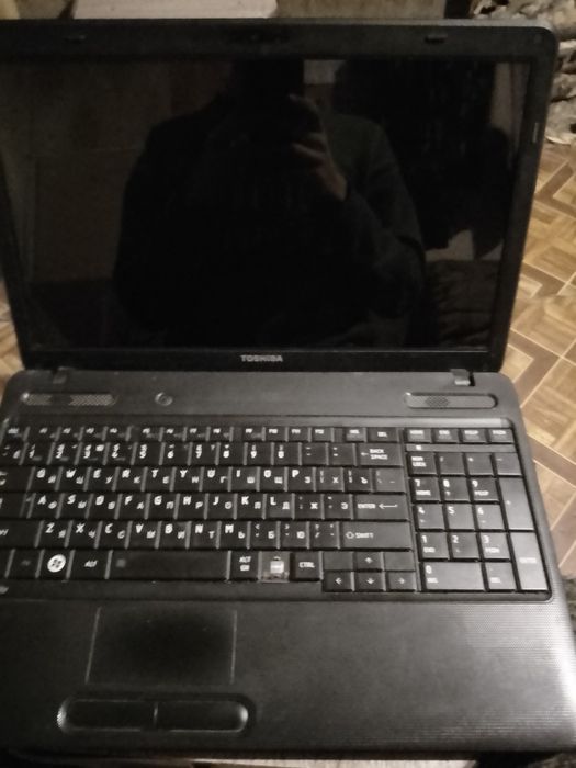 Продам ноут, СРОЧНО!!!: 2 000 грн. - Ноутбуки Сазоно-Баланівка на Olx