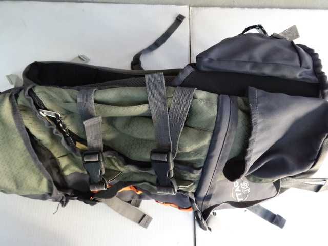 Plecak BERGSON ATTACK 35 Trekkingowy Turystyczny